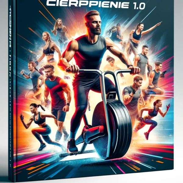 Plan Treningowy: Cierpienie 1.0