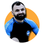 Zdjęcie profilowe autora