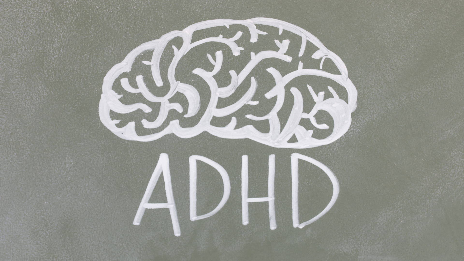 ADHD i autyzm – to nie moda, to neurobiologia: Wyznania „Miodożera”