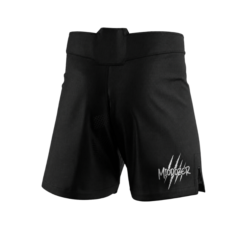Miodożer x Kano Shorts