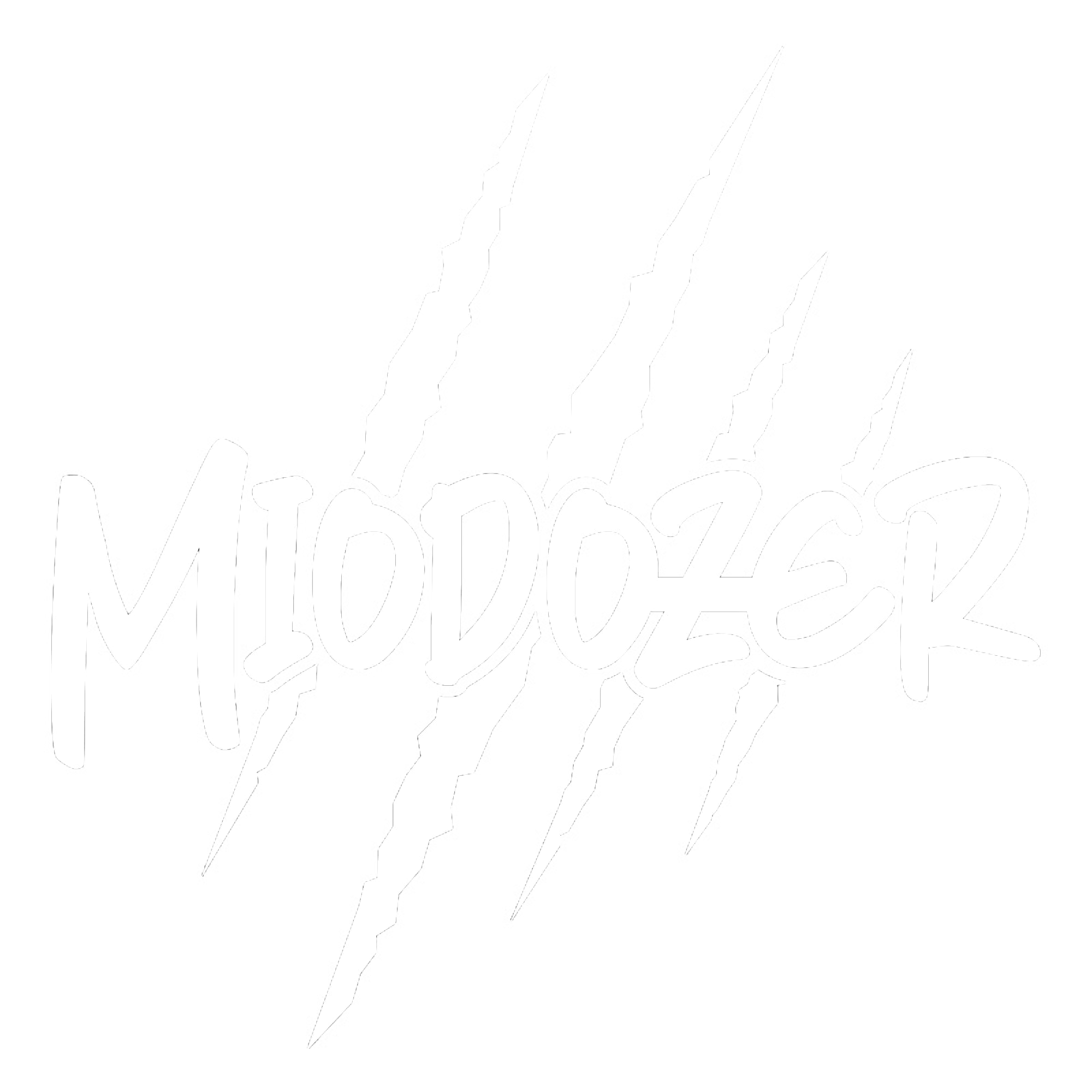 Miodożer