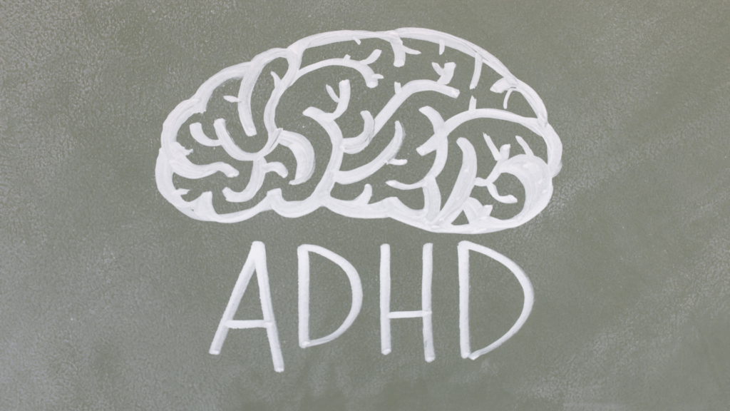ADHD i autyzm – to nie moda, to neurobiologia: Wyznania „Miodożera”
